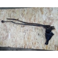 Трос кулисы КПП Mazda 626 GF 1998