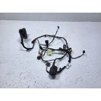 Volkswagen гольф плюс свет дверь prawych 5m1971120af