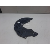 Пыльник тормозного диска VAG Octavia (A7) (2013 - 2020) 5Q0615312F