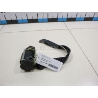 Ремень безопасности VAG Octavia (A7) (2013 - 2020) 5EU857447RAA