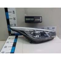 Фара правая Hyundai-Kia Ceed (2012 - 2018) 92102A2040