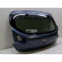 Дверь багажника Hyundai-Kia Ceed (2012 - 2018) 73700A2010