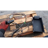A4 b9 8w разъем порт usb 2x carplay 8w0035736 a5