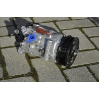 Volkswagen skoda компрессор кондиционера 3q0816803b