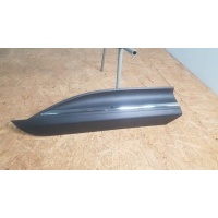 Renault scenic 4 iv накладка на дверь задняя правый