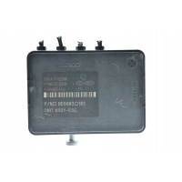 Насос абс hyundai ix35 be6003o103 58920 - 2y610 sj