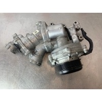 Помпа Mercedes E-class W213 2018 A6562000001, A6562010010, A6562000015