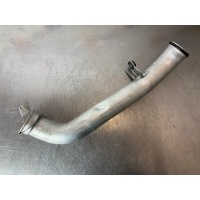 Патрубок интеркулера Mercedes E-class W213 2018 A6540980007