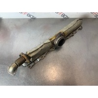 Коллектор выпускной Mercedes E-class W213 2018 A6561404600, A6561401600, A6561420200, A6561421600, A6561420100