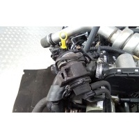 Клапан управления турбиной (актуатор) Renault Megane 2 поколение [рестайлинг] (2006-2009) 2006 8200575400