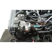 ТНВД Renault Kangoo 2012 8201121521
