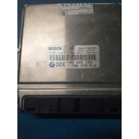 Блок управления 0281010811 dde7788578 land rover bmw bos