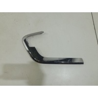 Молдинг бампера Lada X-RAY 2016- 620873513R