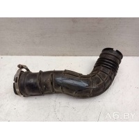 Патрубок воздушного фильтра Renault Espace 4 2006 8200282395
