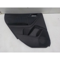 Обшивка двери задней левой Subaru Forester IV 2012-2015 94222SG050VI