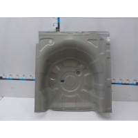 Часть пола Hyundai Elantra 2020- 65513AA001