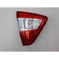 Фонарь задний левый внутренний Nissan Terrano 2014- 265555479R