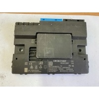 Audi a4 блок блок управления gateway 8w5907468f