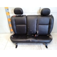 Сиденье заднее Ford Focus 1, DBW 1088580, 3