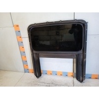 Люк Ford Focus 1, DBW 1120794
