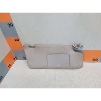 Козырек солнцезащитный Ford Focus 1, DBW 1208364