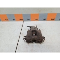 Суппорт передний правый Ford Focus 1, DBW 4346372
