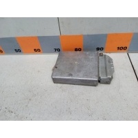 Блок управления двигателем Ford Focus 1, DBW 1034619