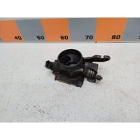 Заслонка дроссельная Ford Focus 1, DBW 1115144