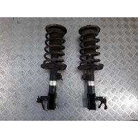 Стойка передняя левая Opel Vectra C 2004 22-118738 VNE-B873