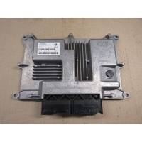 Блок управления двигателем Alfa Romeo Stelvio 949 2019 50559852