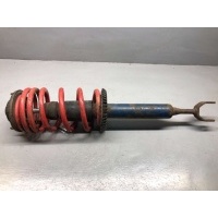 Пружина передняя Audi A6 C5 (S6,RS6) 2003 4B0412031