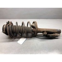 Стойка передняя правая Ford Escort 6 1996 1302260