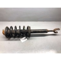 Пружина передняя Audi A6 C5 (S6,RS6) 2004 3B0413031AD