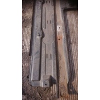 Защита днища Mercedes C W204 2004 2046101208