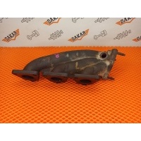 коллектор выпускной Audi A7 4GA, 4GF, 4MB 2011 06E253032AC, 06E253034L
