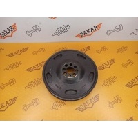 шкив коленвала Audi A7 4GA, 4GF, 4MB 2011 06E105251C, 06E105251A