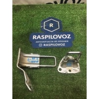 Замок спинки сиденья Honda Insight ZE2 2009 82680TM8A01