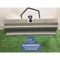 накладка замка багажника Honda Insight ZE2 2009 84640TM8A01ZA