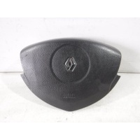 Подушка безопасности в рулевое колесо Renault Symbol I рестайлинг 2 (2006—2008) 2008 8200793786