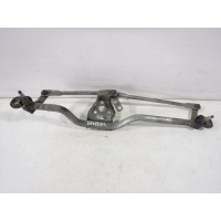 Трапеция стеклоочистителей Renault Symbol I рестайлинг 2 (2006—2008) 2008 7701050279