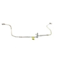 Трубка масляная Land Rover Range Rover Velar L560 2019 LR091572, FW936K679AD, C2D48458