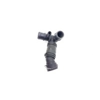 Тройник системы охлаждения Land Rover Range Rover Velar L560 2019 LR091781, GX638B274AB, T2H6199
