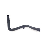 Патрубок системы охлаждения Land Rover Range Rover Velar L560 2019 LR091876, GX638K534AC, T2H6205