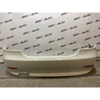 бампер BMW 5-Series E60 2005 51120149317