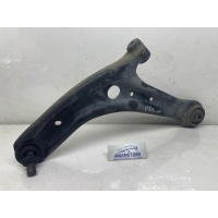 рычаг подвески Mazda 2 DE 2012 D651-34-350