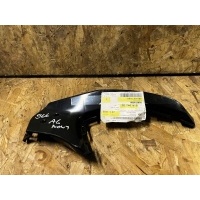 Audi a6 c8 каретка бампера правая передняя 4k0807098