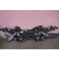 Подрамник передняя citroen c4 пикассо ii 1.6 hdi