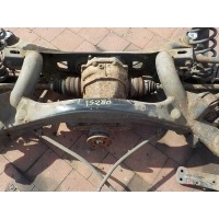 Lexus is ii 06 - 12 2 , 5 v6 дифференциал tyl manual