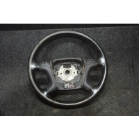 Skoda октавия ii руль кожа 1z0419091
