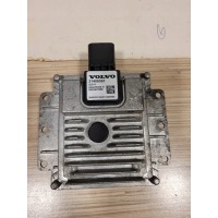 Volvo v60 s60 v40 xc60 блок пояса движения 31406561